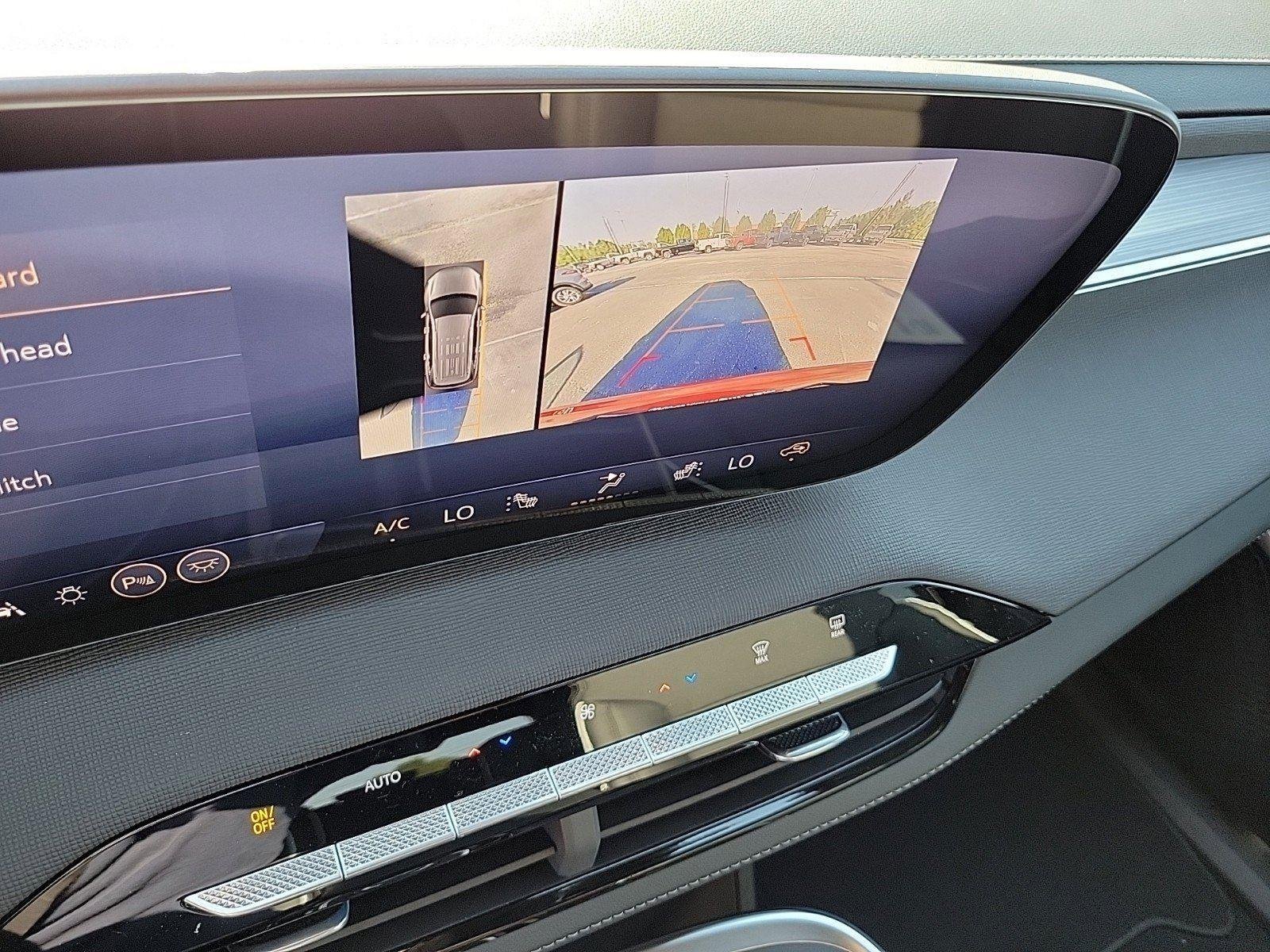 2026 Buick Enclave Preferred - Photo 27