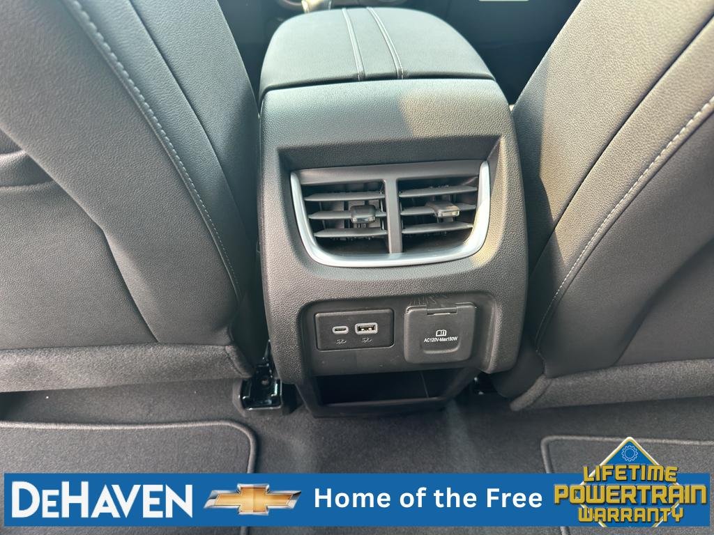 2026 Chevrolet Blazer 3LT - Photo 20