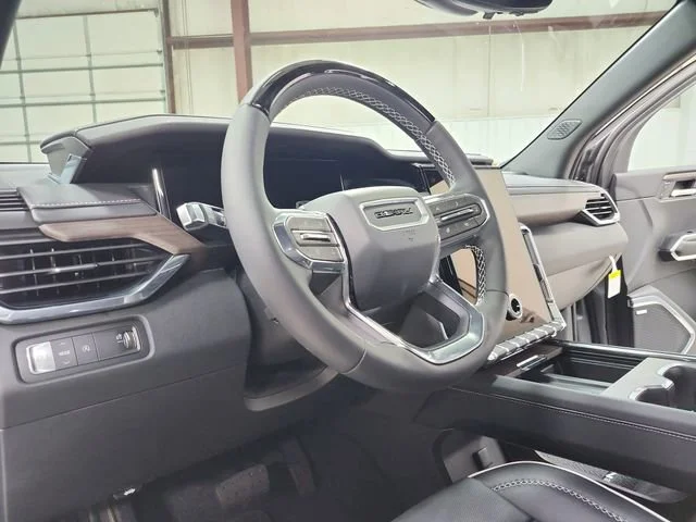 2026 GMC Acadia Denali - Photo 18