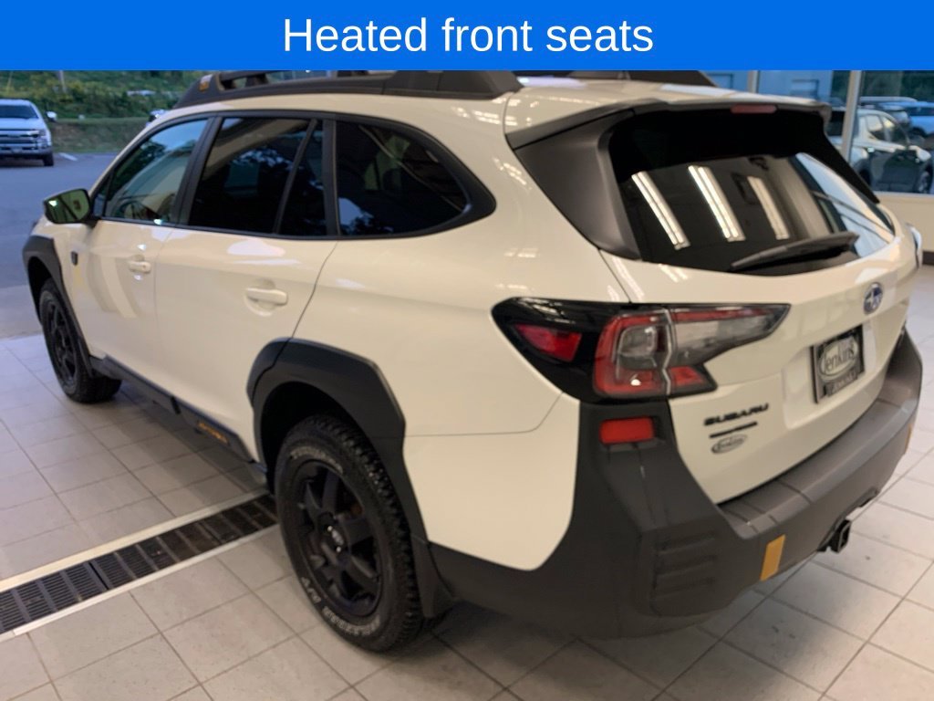 2025 Subaru Outback Wilderness - Photo 14