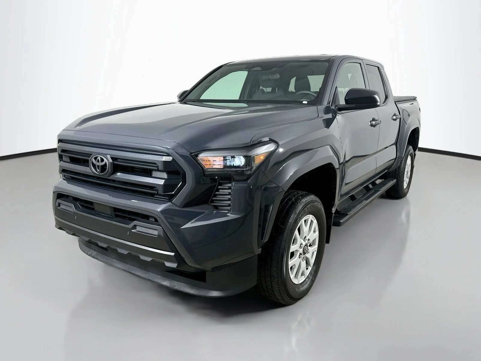 2024 Toyota Tacoma 4WD