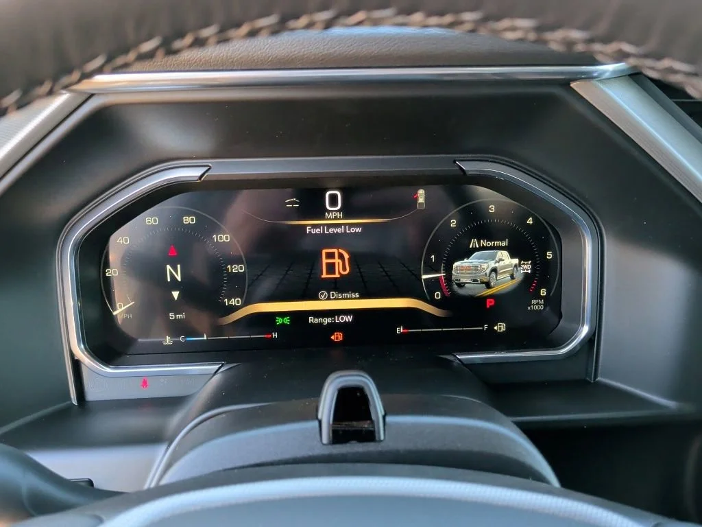 New 2026 Sterling Metallic GMC Denali image 20