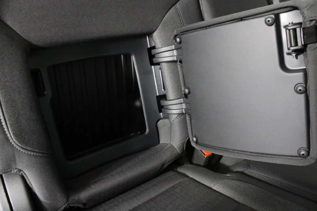 2026 GMC Sierra 1500 Elevation - Photo 15