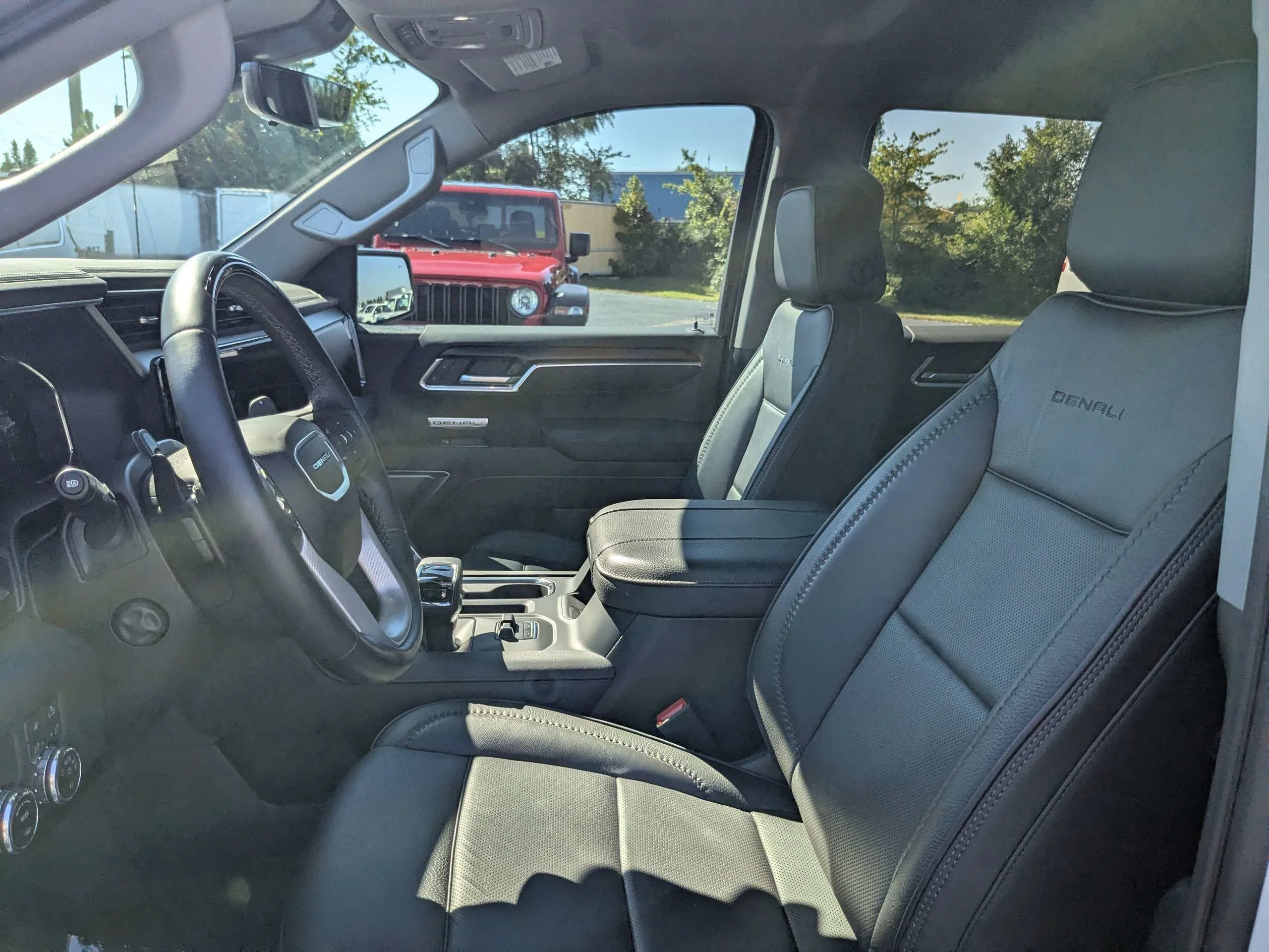 2026 GMC Sierra 1500 Denali - Photo 20