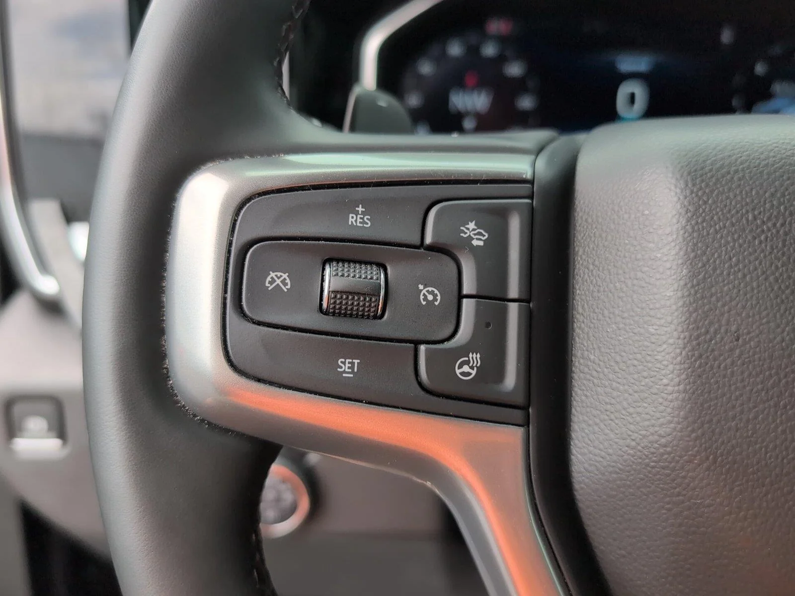 Used 2025 Black Chevrolet LT Trail Boss image 28