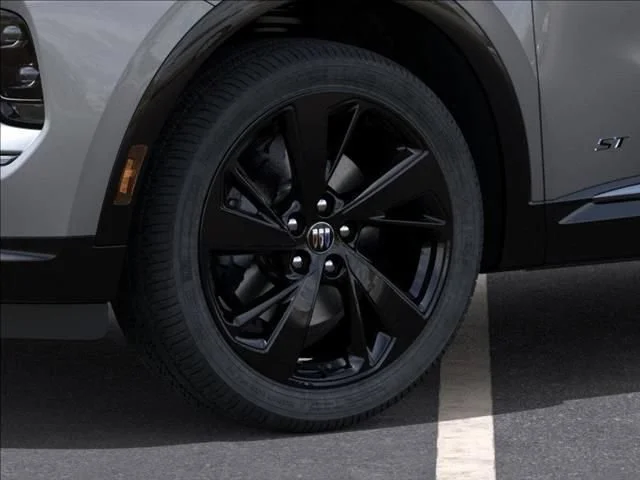 2026 Buick Envision Sport Touring - Photo 9