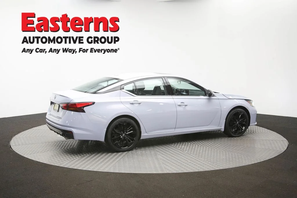 Used 2023 Gray Nissan 2.5 SR image 44
