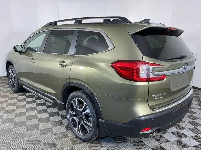 New 2026 Brown Subaru Limited image 5