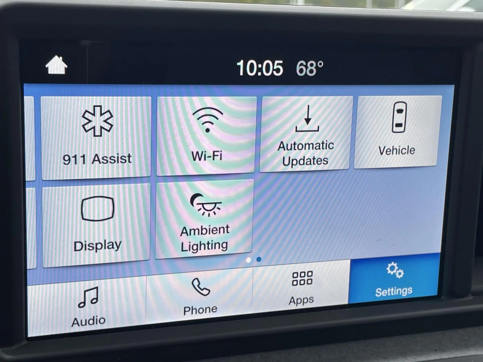 Used 2022 Area 51 Ford XLT image 19