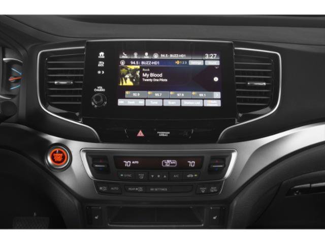Used 2020 Gray Honda EX-L image 10