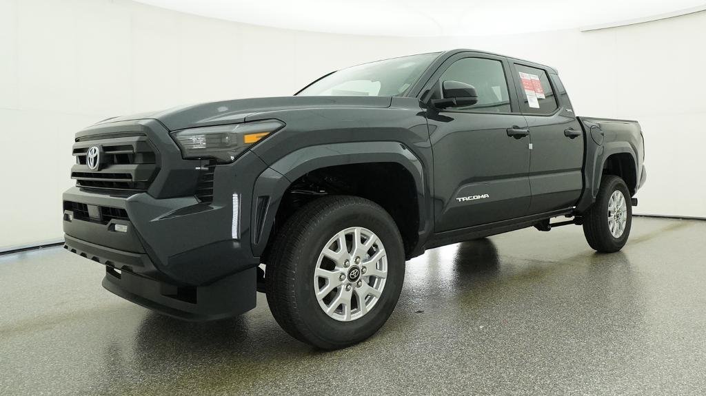 New 2026 Underground Toyota SR5 image 19