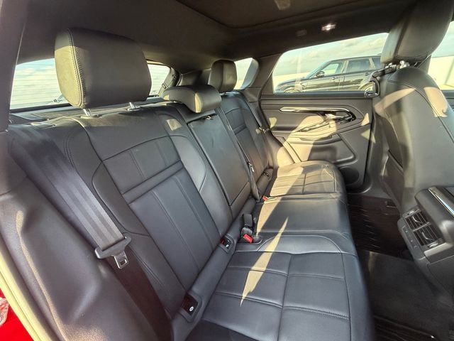 Used 2023 Firenze Red Metallic Land Rover Dynamic image 17