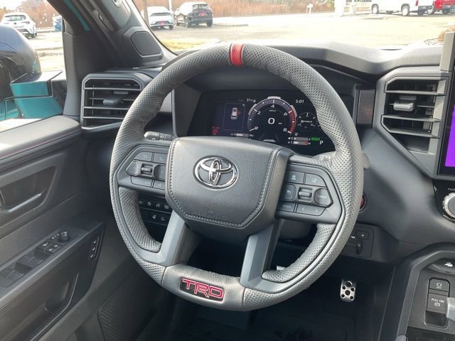 New 2026 Wave Maker Toyota  TRD Pro image 22