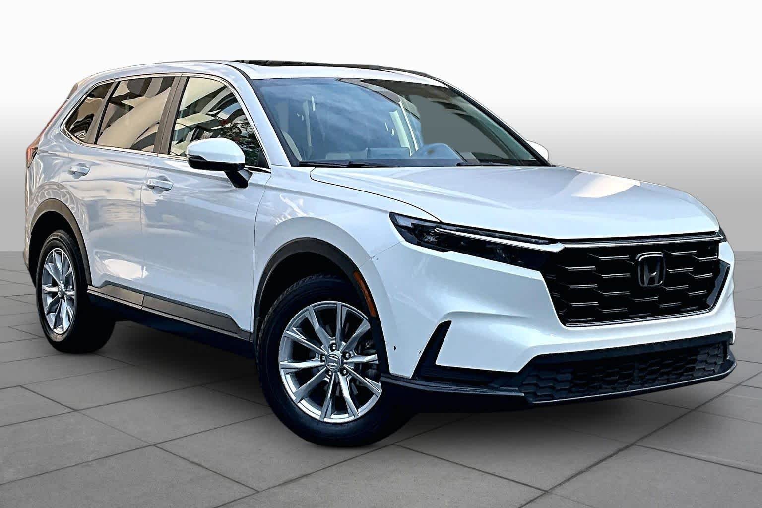 2023 Honda CR-V EX - Photo 3