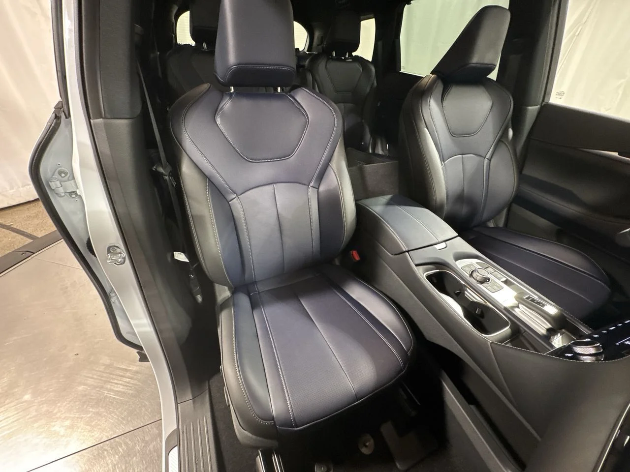 2026 INFINITI QX60 Sport - Photo 35