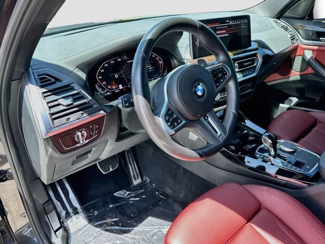 Certified Used 2023 Gray BMW M40i image 9