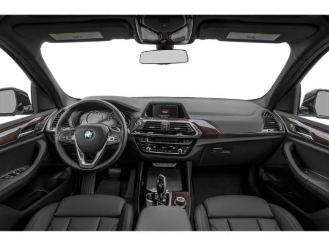 Used 2020 Jet Black BMW sDrive30i image 5