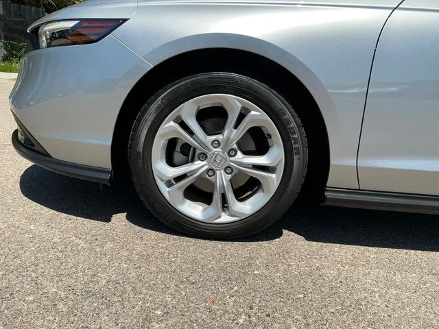 Certified Used 2023  Honda LX image 27
