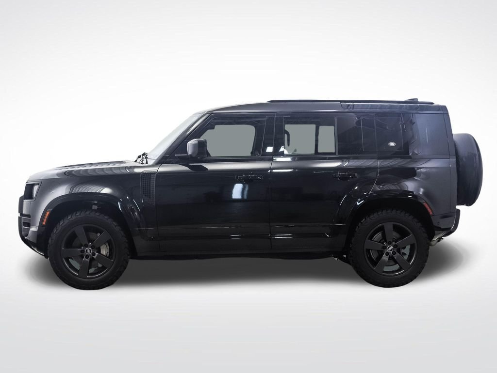 Used 2022 Land Rover Defender XS Edition with VIN SALEW7RU4N2085268 for sale in Minneapolis, Minnesota