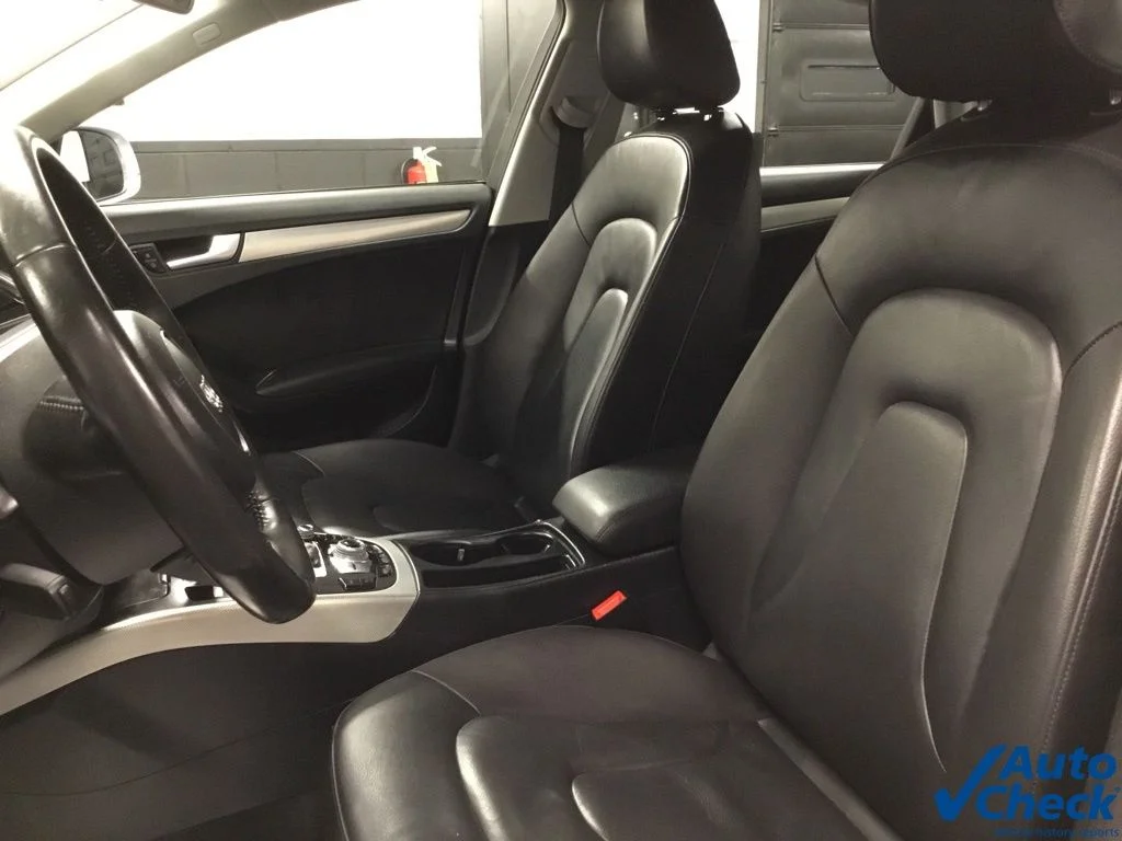 2016 Audi A4 Premium - Photo 24