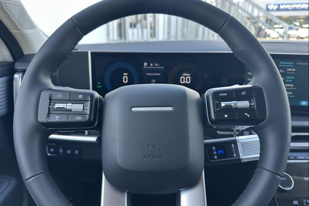 New 2026 Serenity White Hyundai SE image 24