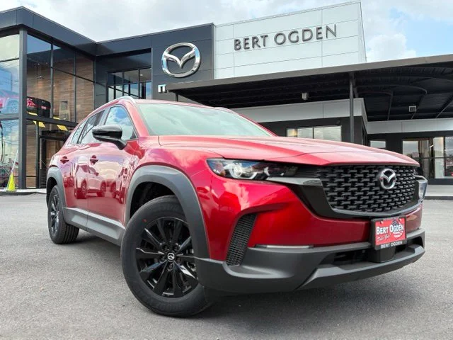 2026 Mazda CX-50 2.5 S Select AWD