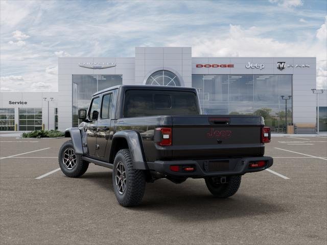 New 2026 Black Clear-Coat Exterior Paint Jeep Shadow Ops image 29