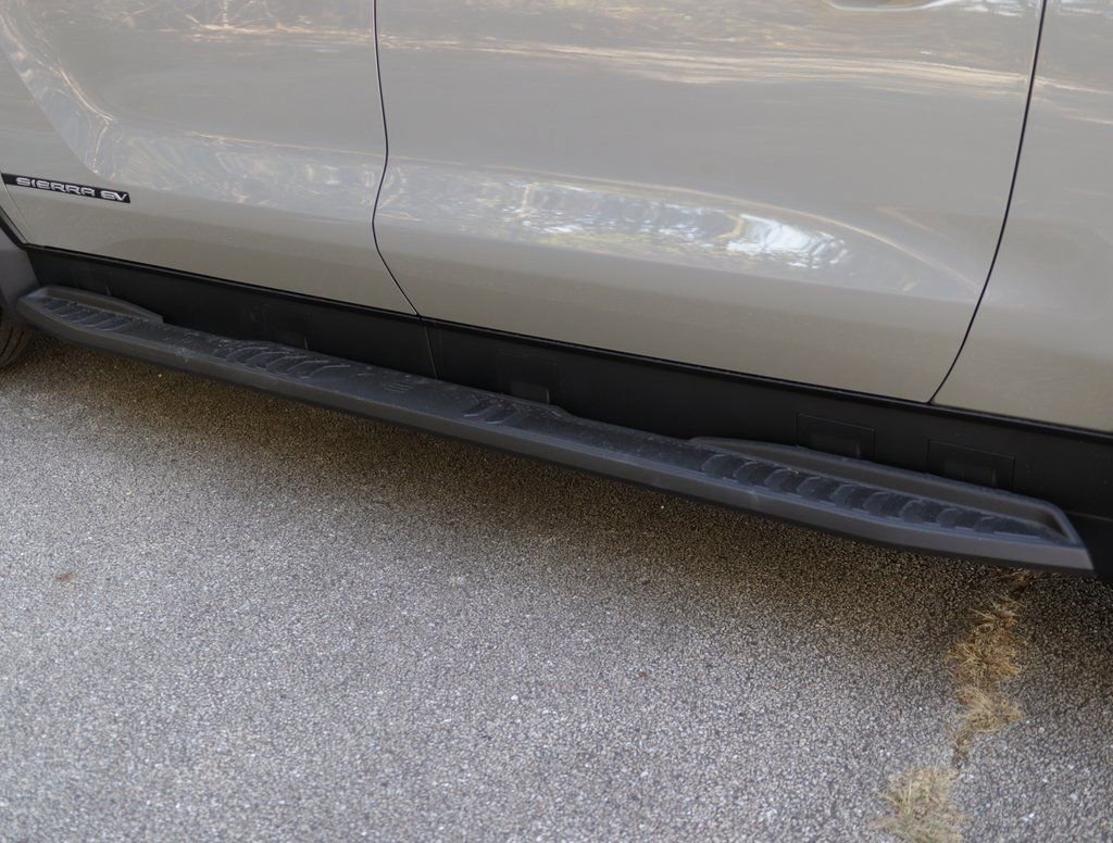 2026 GMC Sierra EV Elevation - Photo 42