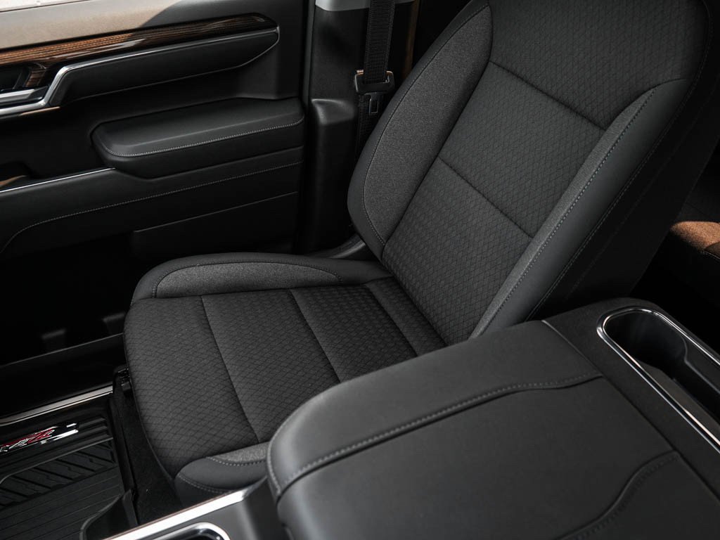 2026 Chevrolet Silverado 1500 LT - Photo 23