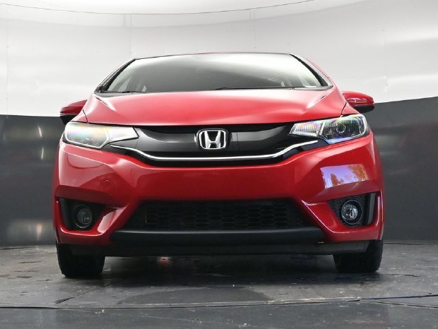 Certified Used 2016 Milano Red Honda EX image 30