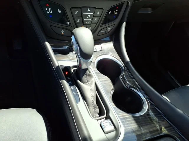 2019 Buick Envision Essence - Photo 9