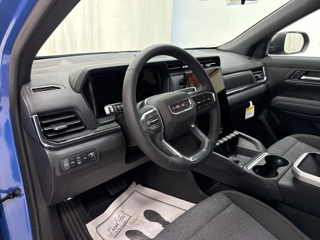 2026 GMC Terrain Elevation - Photo 19
