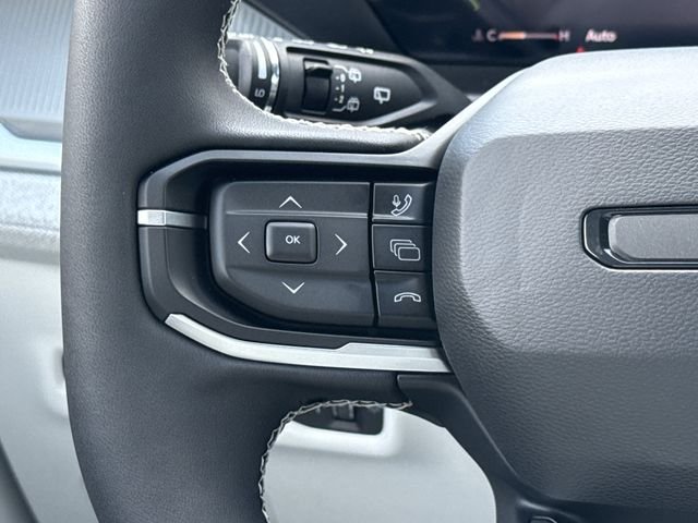 New 2026 Green Jeep Laredo image 25