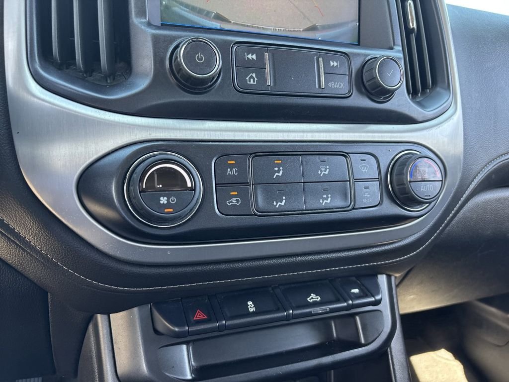 2022 GMC Canyon Elevation - Photo 11