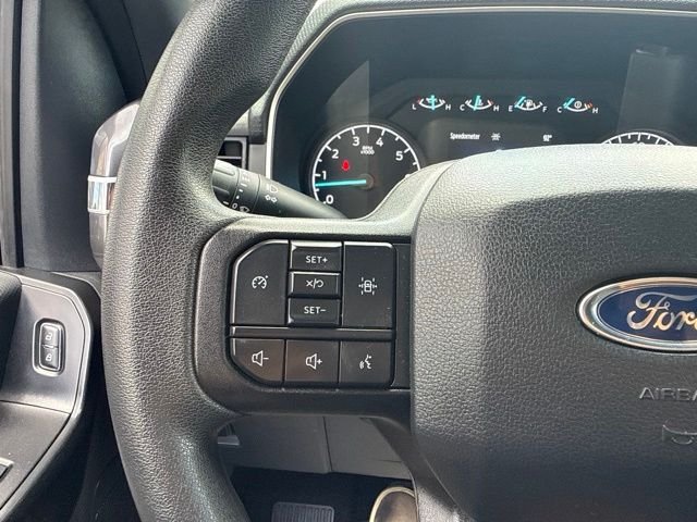Used 2023 Gray Ford XL image 19