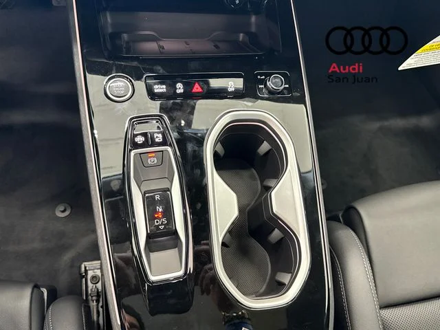 New 2026 Black Audi Prestige image 20