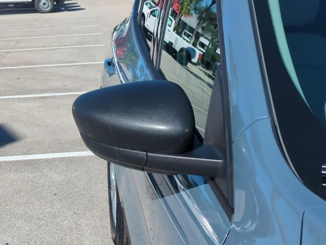 New 2026 Vapor Blue Metallic Ford Active® image 12
