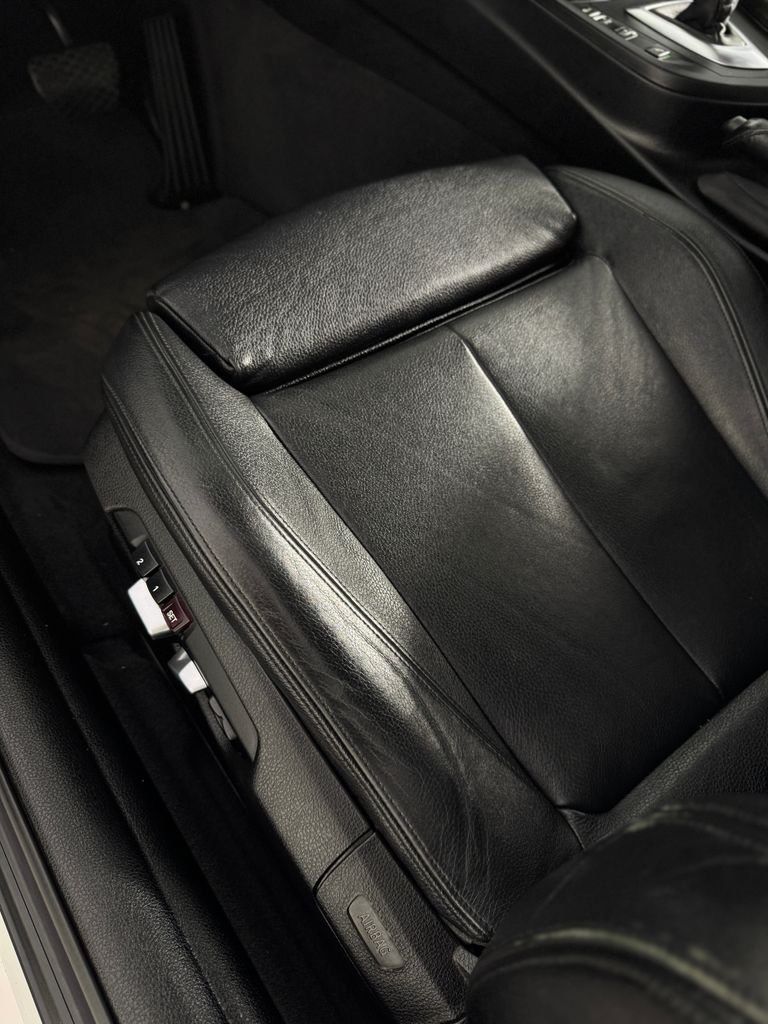 Used 2016 Mineral Gray Metallic BMW 428i image 24