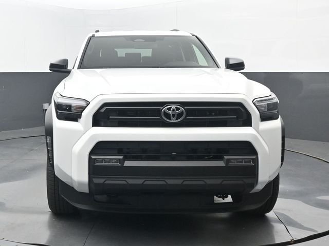 New 2026 Ice Cap Toyota SR5 image 18