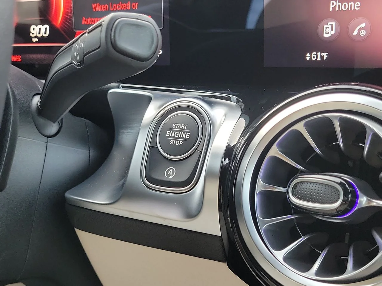 New 2026 Night Black Mercedes-Benz GLB 250 image 18