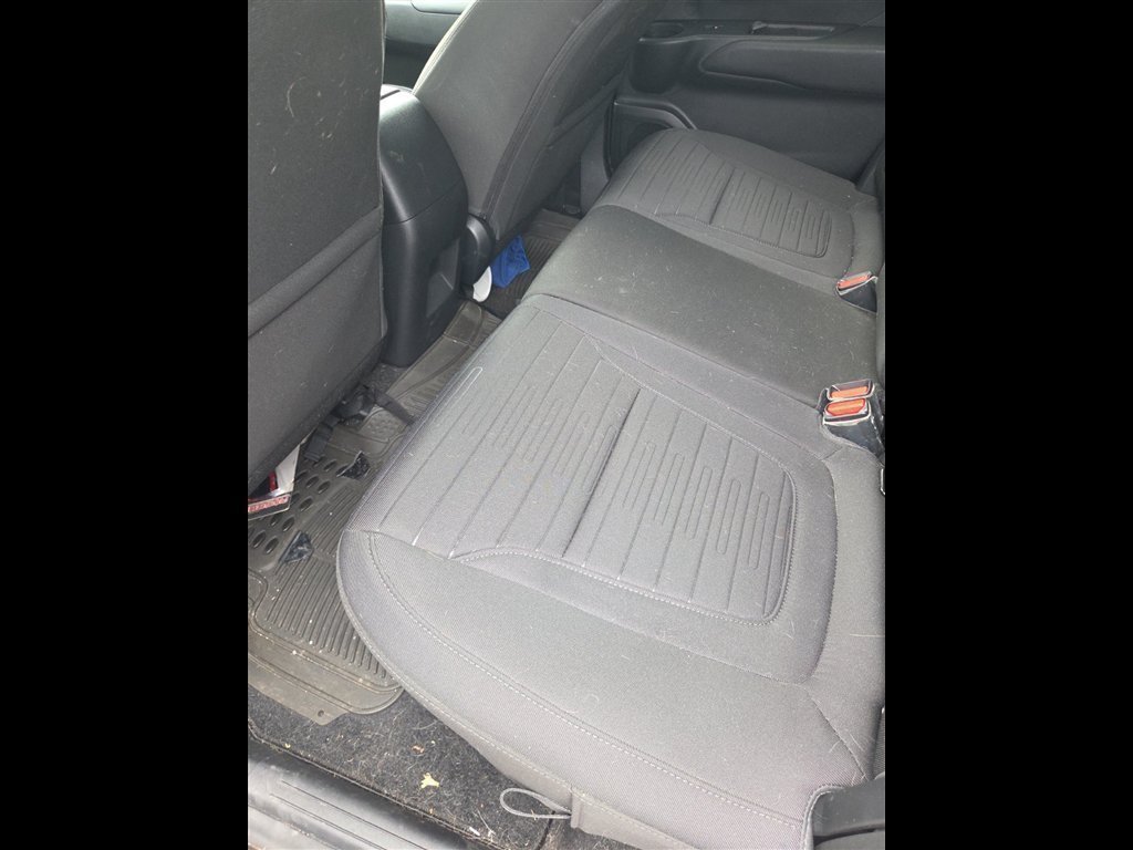 Used 2023 White Hyundai SEL Premium image 14