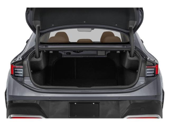 New 2026 Portofino Gray Hyundai Limited image 11