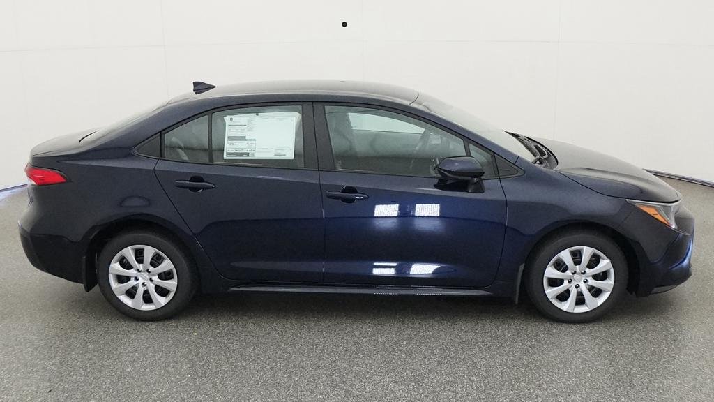 New 2026 Blueprint Toyota LE image 14