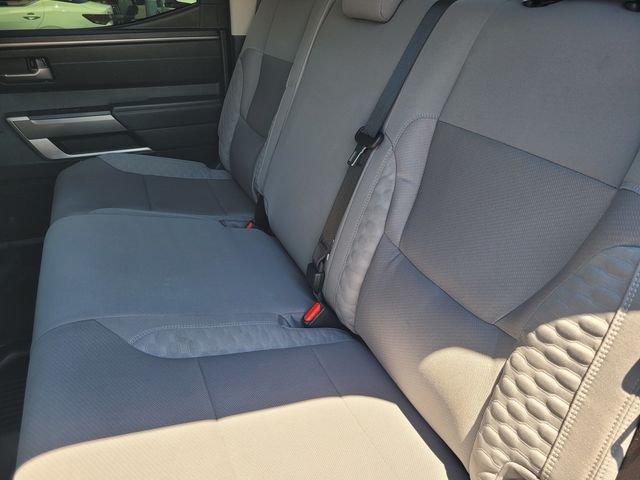 Used 2023 Gray Toyota SR5 image 15