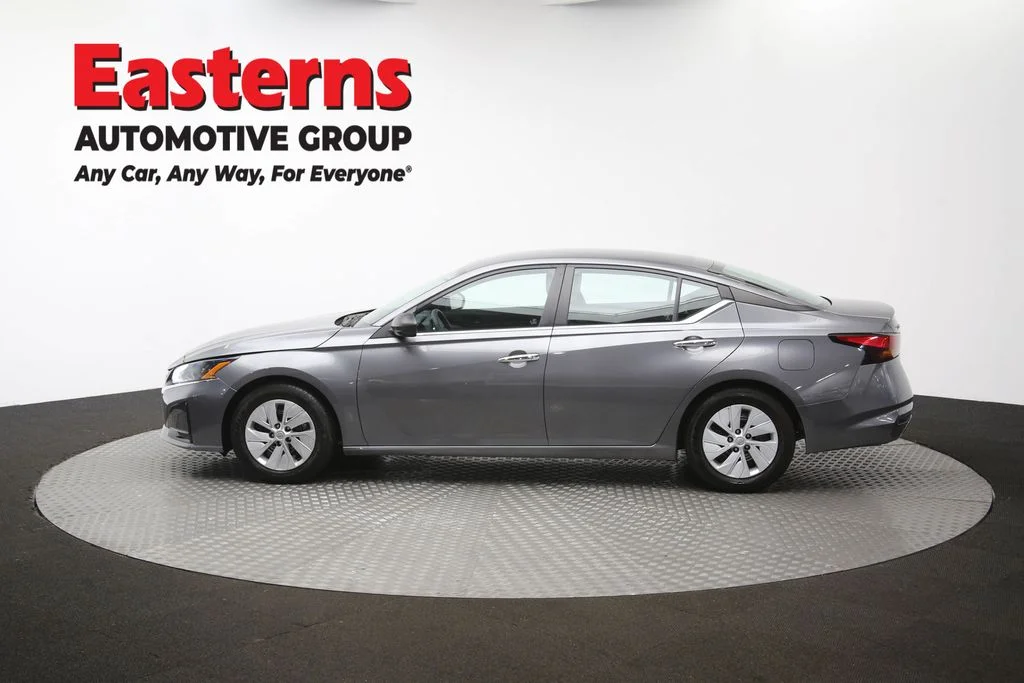 Used 2024 Gray Nissan 2.5 S image 59