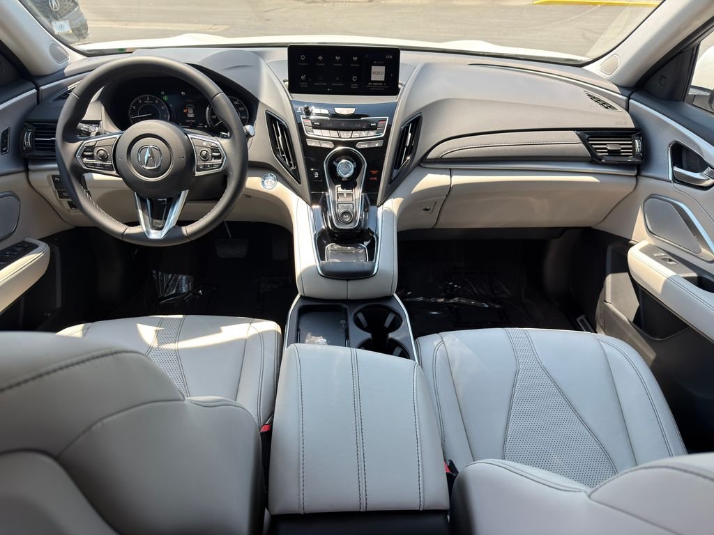 2026 Acura RDX Technology Package - Photo 31