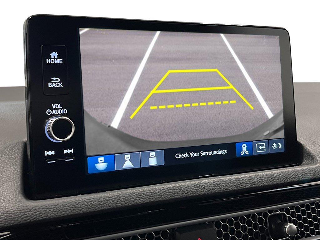 New 2026 Blue Lagoon Pearl Honda Sport Touring image 24