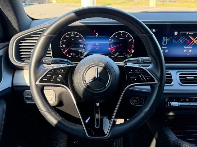 2024 Mercedes-Benz GLE GLE350 - Photo 12