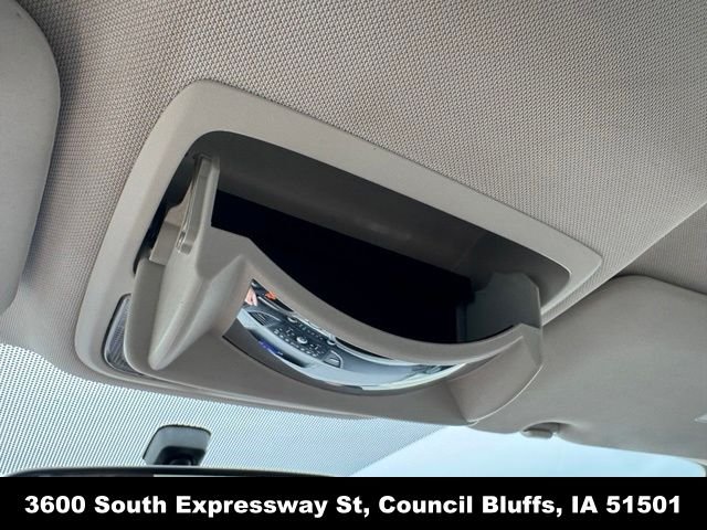 Used 2013 Blue Honda LX image 33