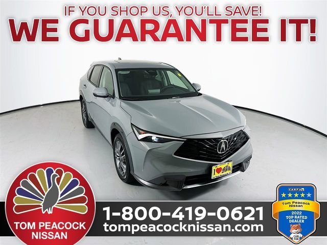 2025 Acura ADX -'s photo
